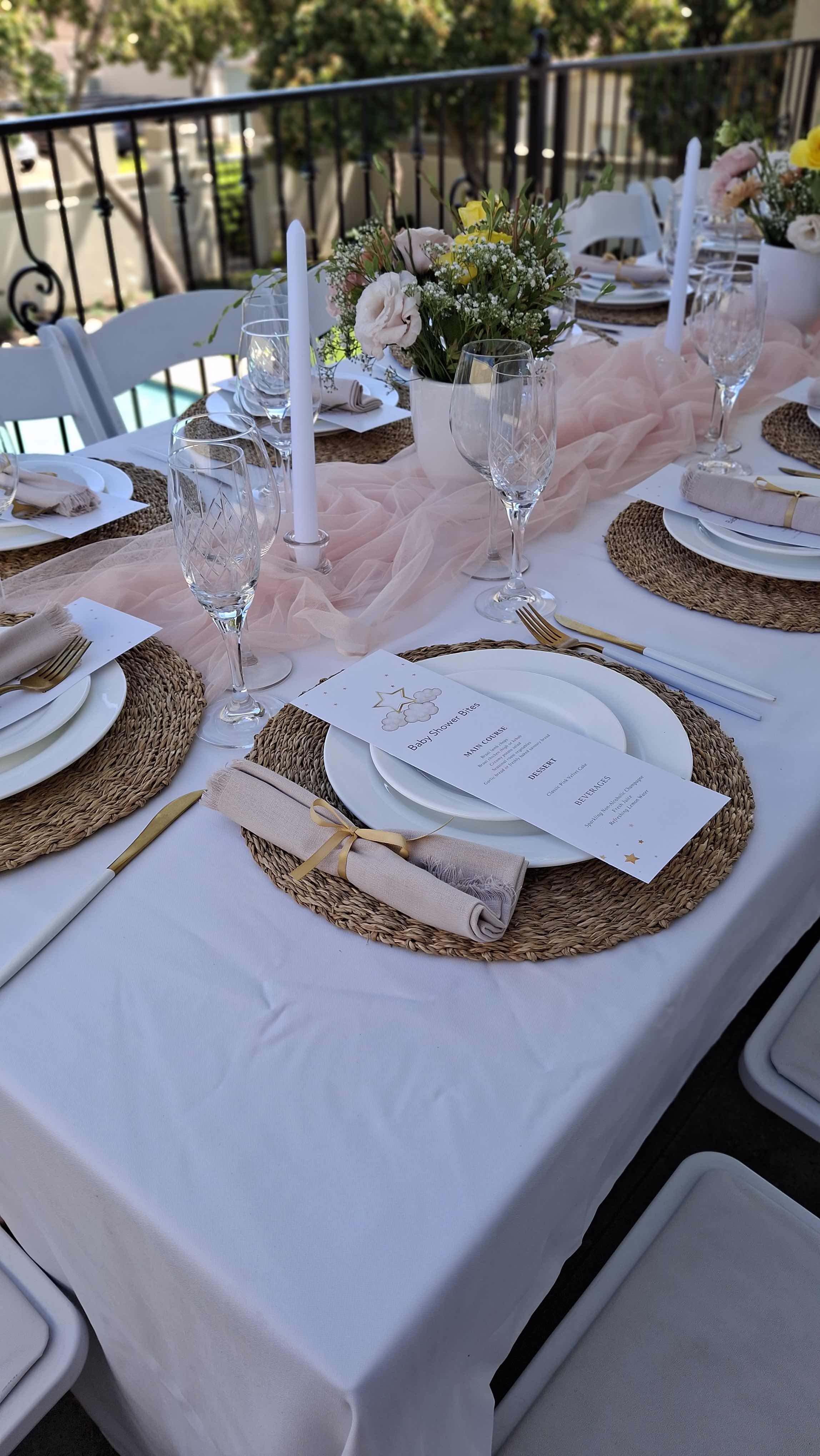 EventsByLaurian event