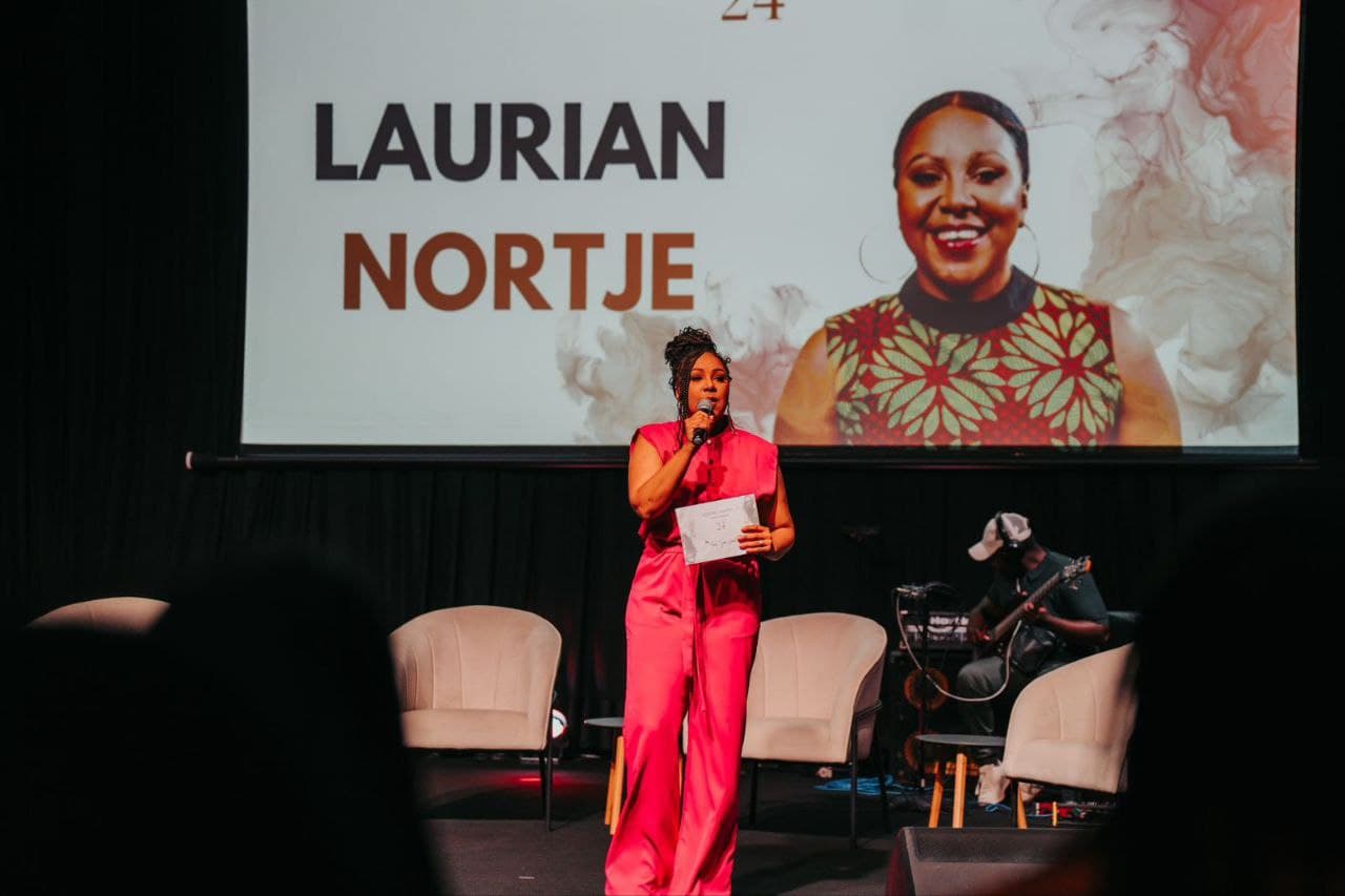 Laurian Nortje — portfolio